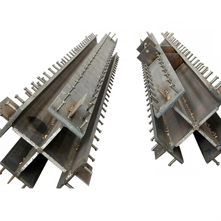 Cruciform Steel Column suppliers