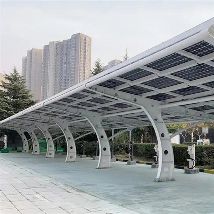 Steel Carport Trusses suppliers
